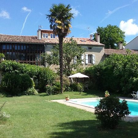 Maison Du Breilh Mirepoix  Zewnętrze zdjęcie