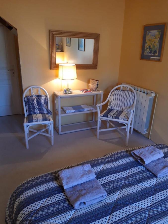 Maison Du Breilh Mirepoix  Zewnętrze zdjęcie
